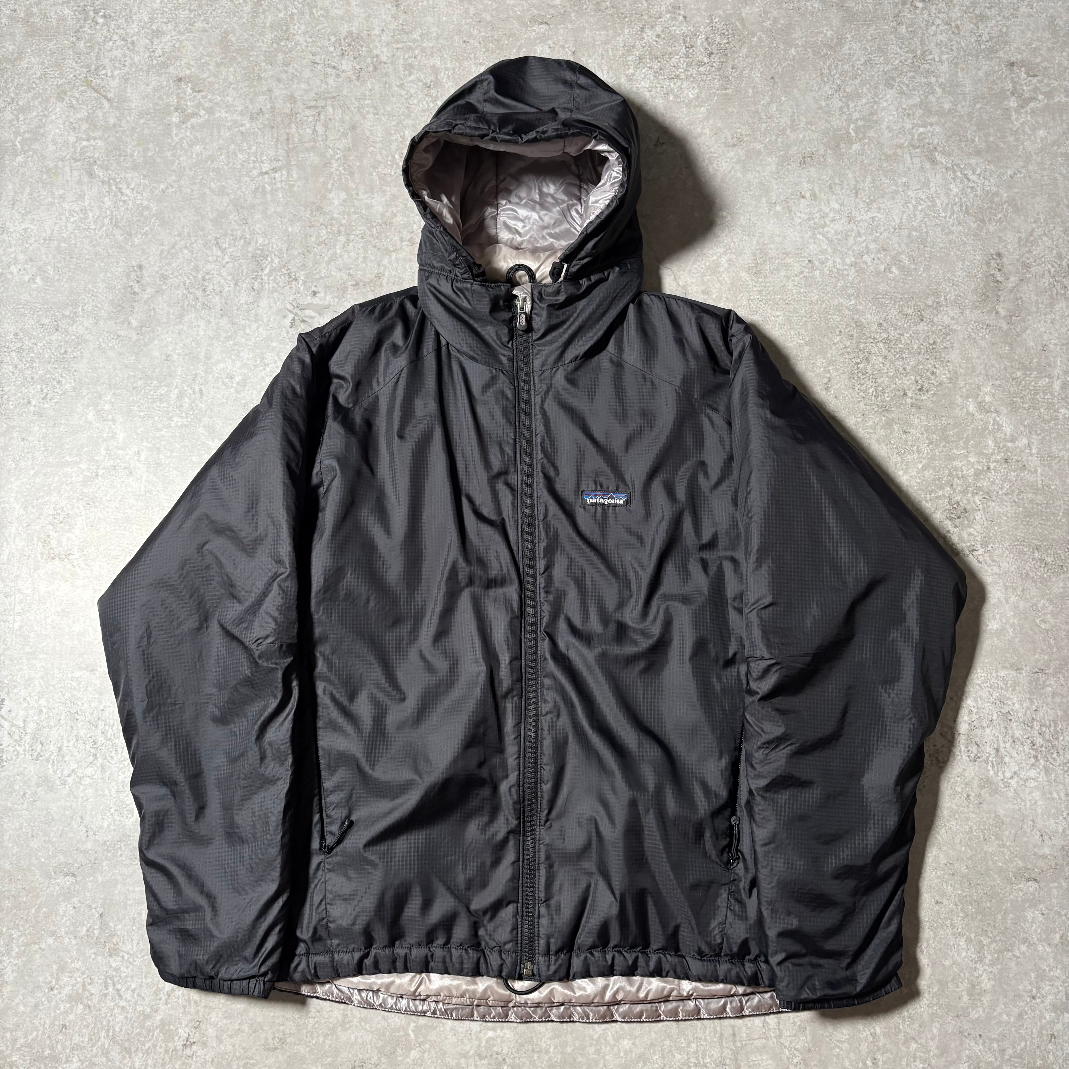 2006s Patagonia Puffball Sweater "Black‼︎"