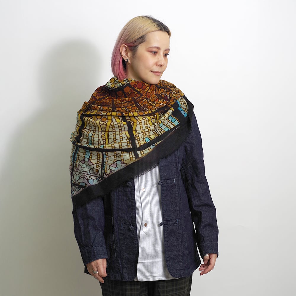 Faliero Sarti ファリエロサルティ】2025-2026秋冬コレクション Casa