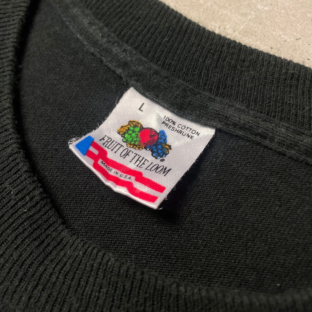 90年代 Sinsemilla マリファナ ガンジャ 両面プリントTシャツ メンズL