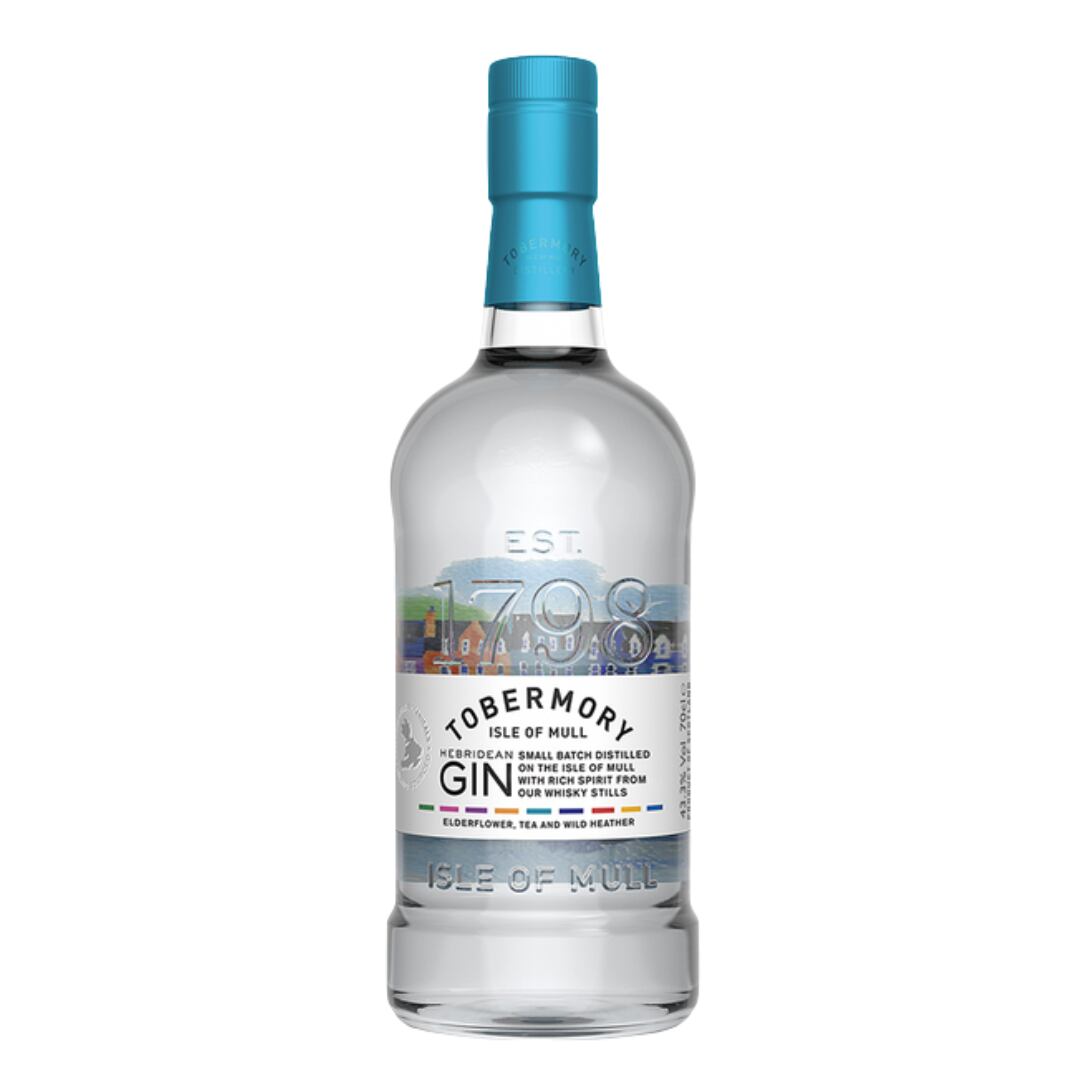 TOBERMORY トバモリー 7c14cea1550361d3aa4b159ade9418