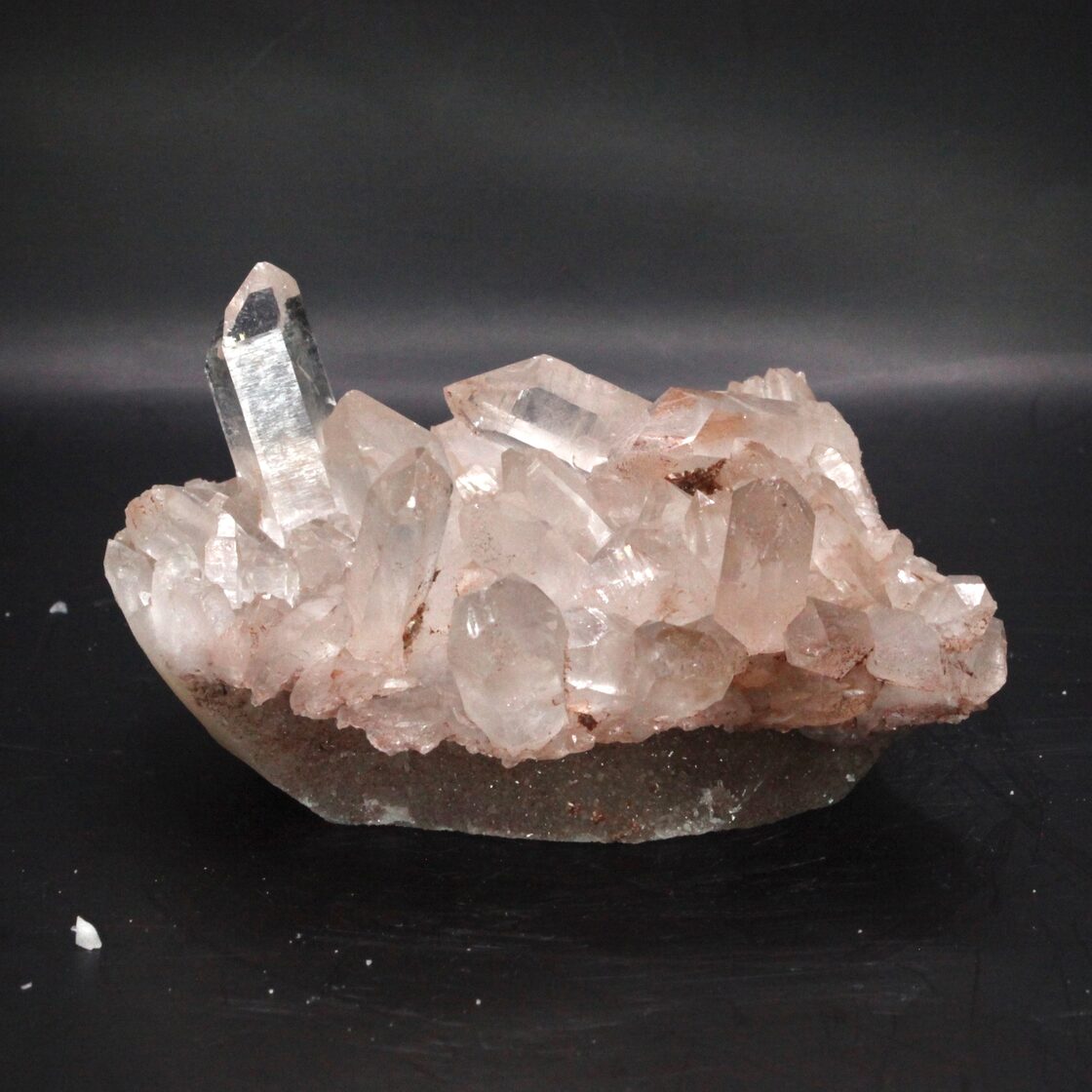 ヒマラヤ水晶（マニカラン水晶） | Pay ID