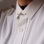 お花のカラークリップ (vijg-23)