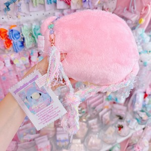 【B9】32-2ぺんちゃん2wayポーチポシェット