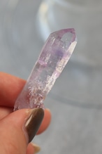 エンハイドロ(水入り)ベラクルスアメジスト|Enhydro Veracruz Amethyst|天然石 鉱物 パワーストーン|st00465
