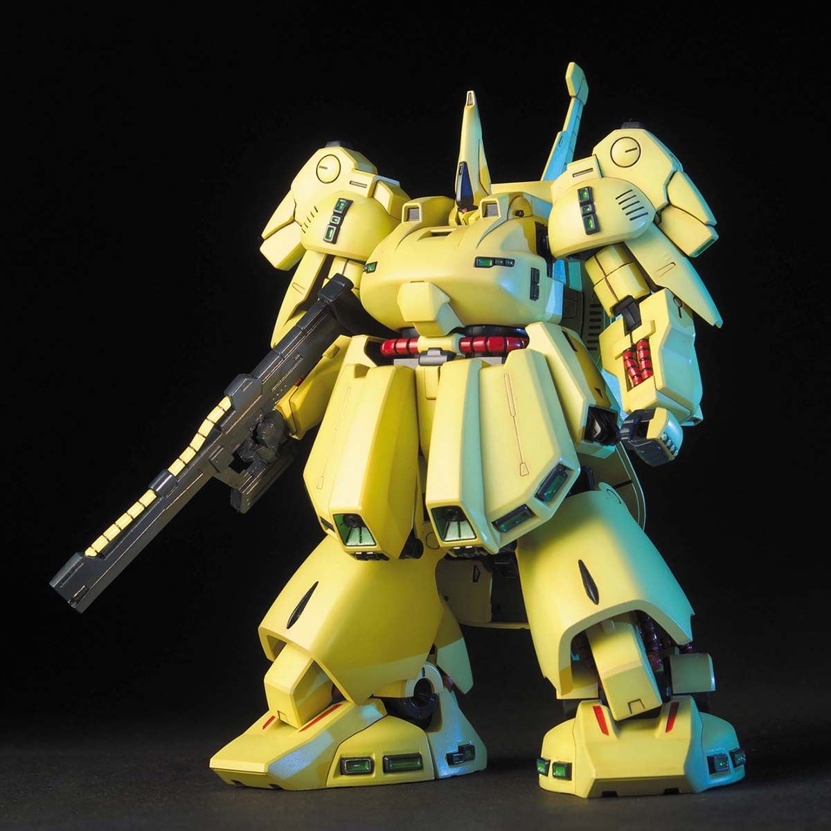 予約:8月4日より順次発送】HGUC ジ.O ガンプラ プラモデル 機動戦士Z
