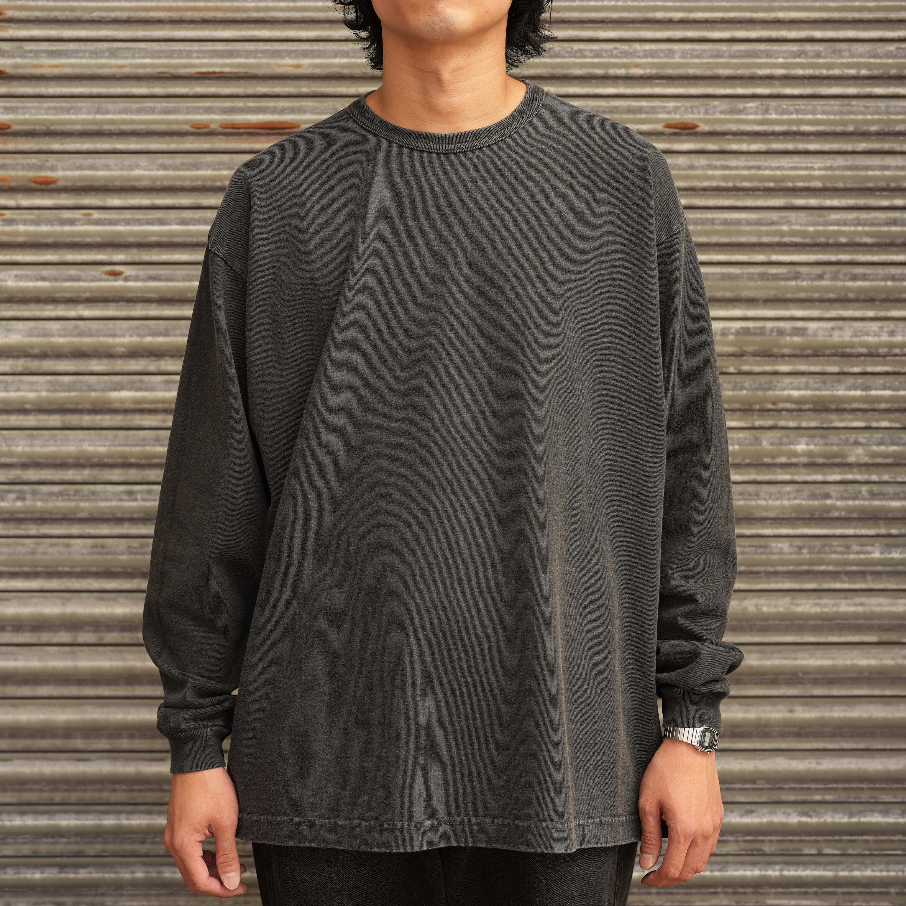 FOUNDOUR (ファウンダ) 26AW 