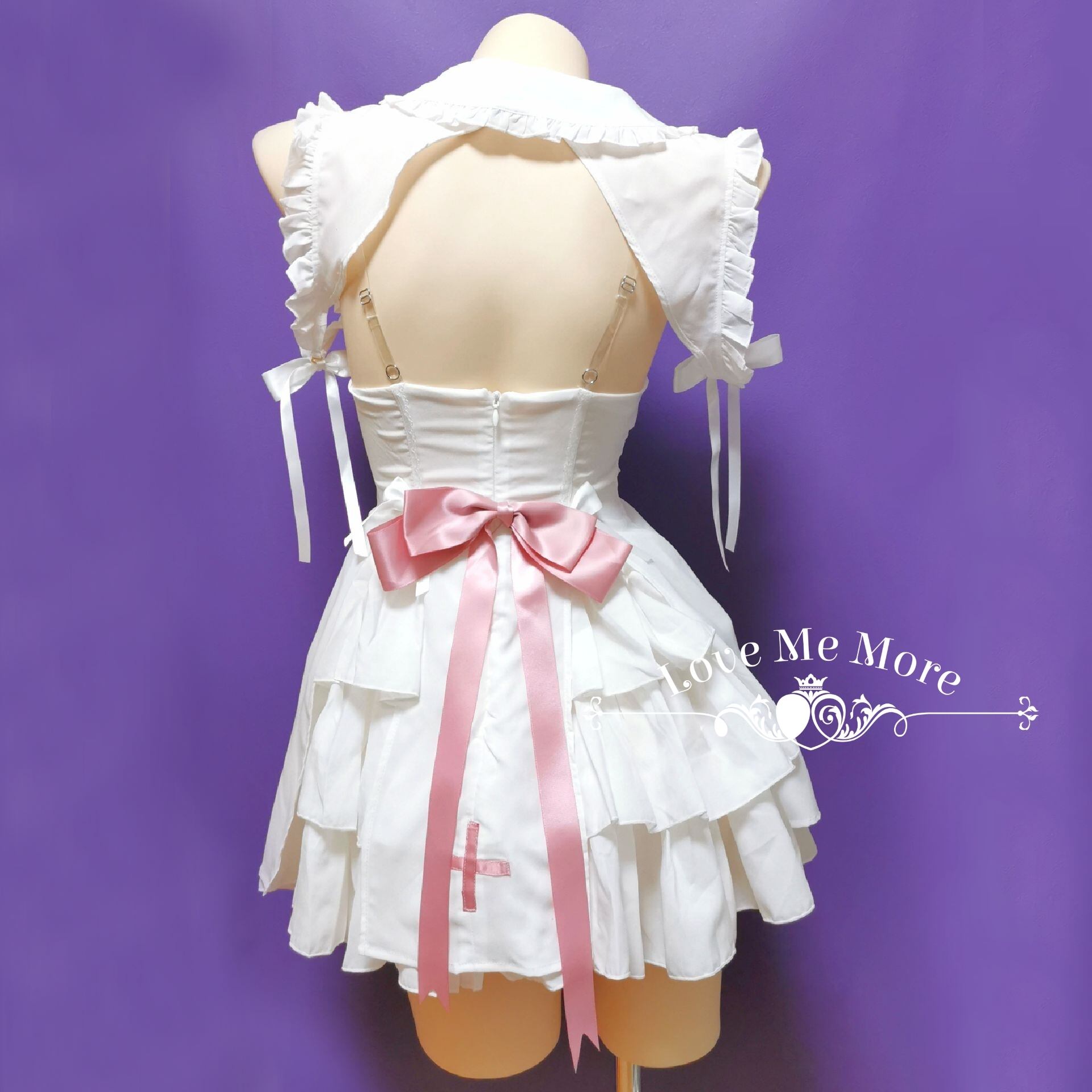 まじかるナースワンピース Lovememore
