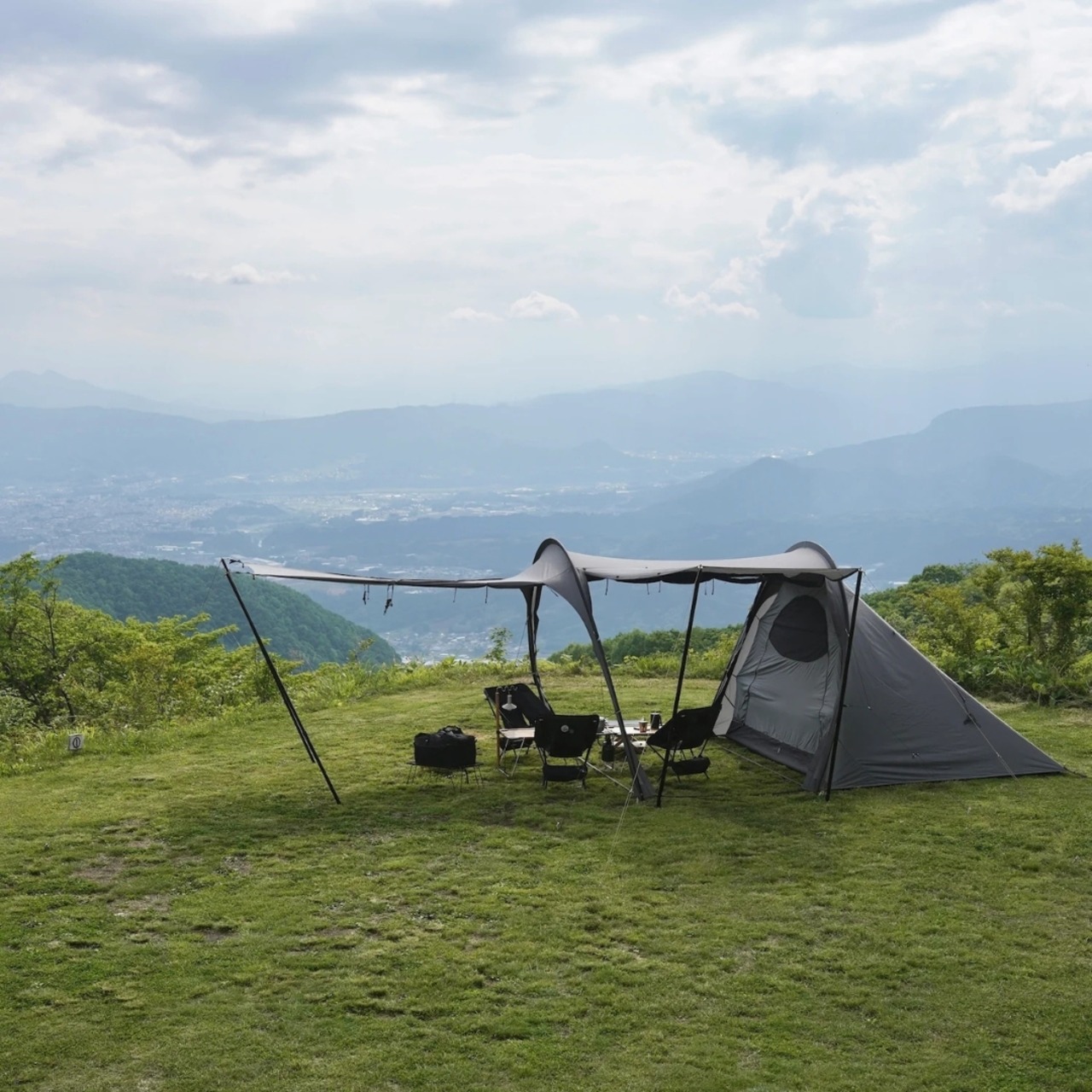【5月上旬発送予定】Yoto plus 70D Grey