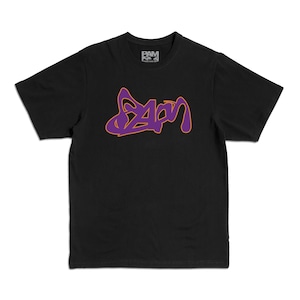 P.A.M. (Perks And Mini) × ANSWER / EXCLUSIVE TEE