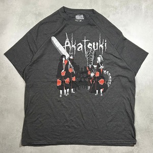 暁 NARUTO T shirt
