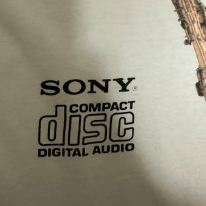●90s SONY ソニーTシャツ