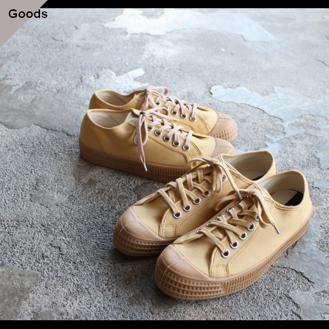 NOVESTA ノベスタ STAR MASTER CLASSIC　（Mustard / Transparent）