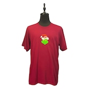 【SUPREME】シュプリーム 24AW グリンチTシャツ L