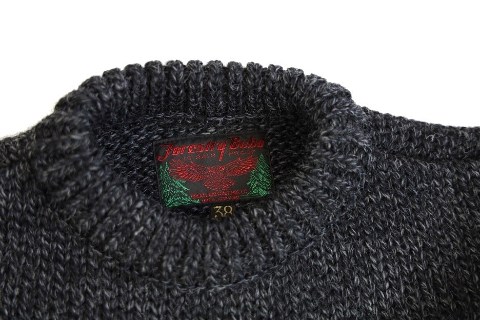 FREEWHEELERS (フリーホイーラーズ)～TRAILBLAZER SWEATER～ | Amboy