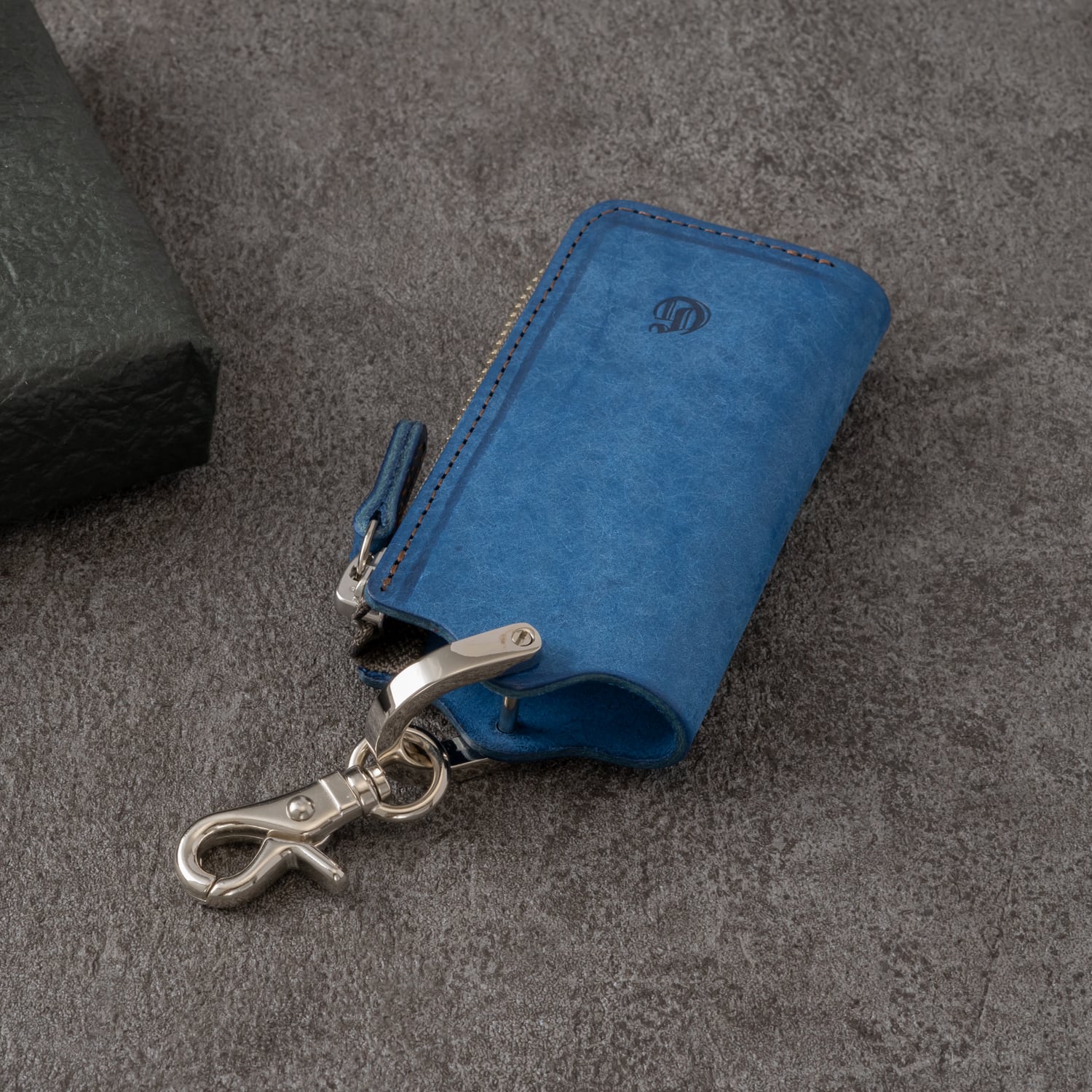 入社祝、誕生日、革婚式に]即日発送可能 誕生日 革婚式 ファスナーキー