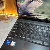LTEモデル‼️LIFEBOOK U9310/F☘️Core i5第11世代☘メモリ8GB☘️SSD256GB☘️フルHD☘️軽量☘ノートパソコン