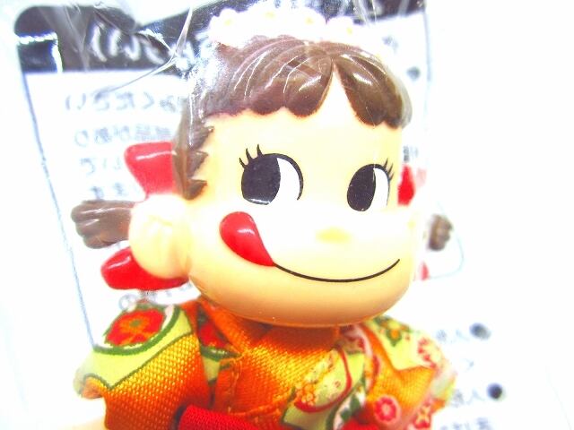 不二家アイドルペコちゃん 大正ロマンペコ | TOYZ-STYLE