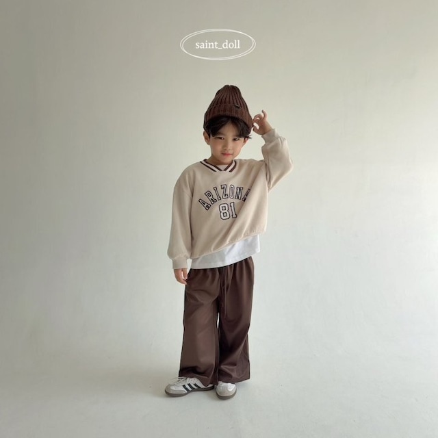 【即納】saint doll / ［M.Lsize］Arizona MTM