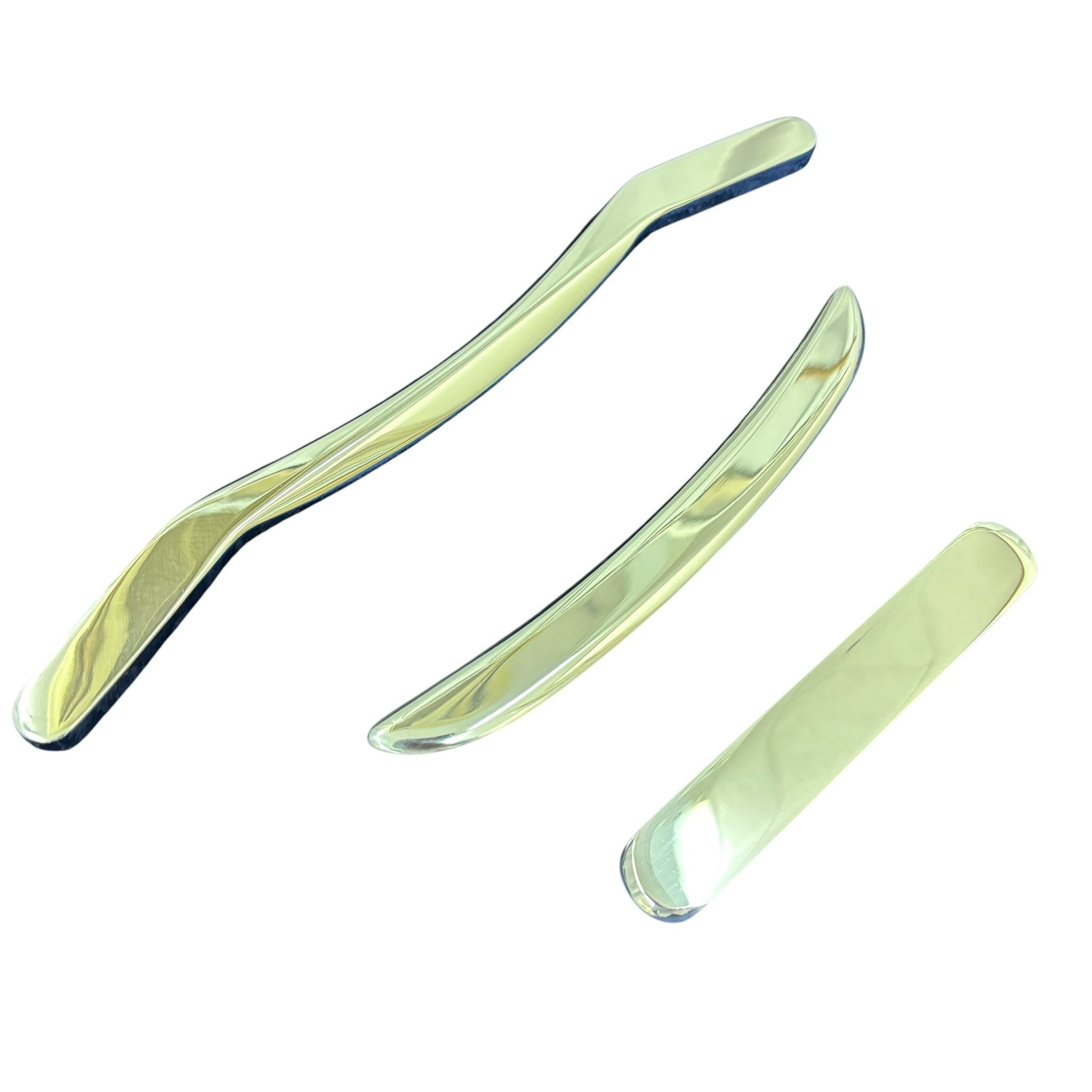 ダンベル型両面打ちリム ピンカド タイ製 トークセン | トークセン