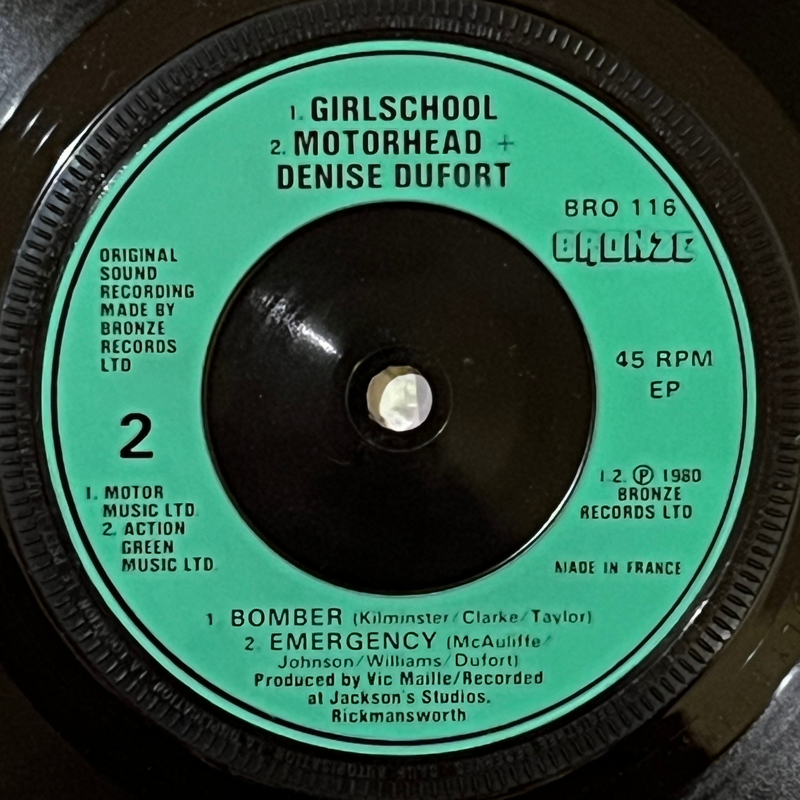 フジファブリック　a day in the life レコード　破れたシールド付 フジファブリック a day in the life レコード 破れたシールド付