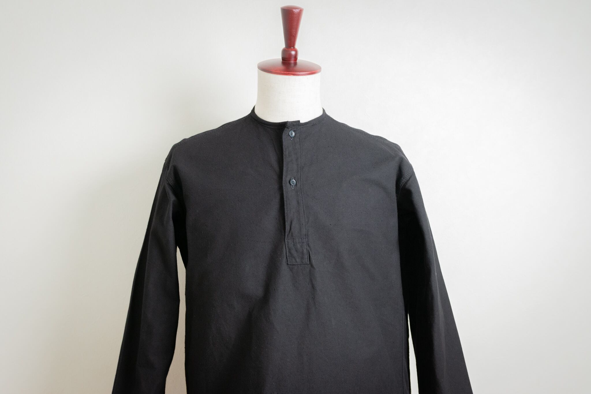 DEADSTOCK】Russian Military Sleeping Shirt 