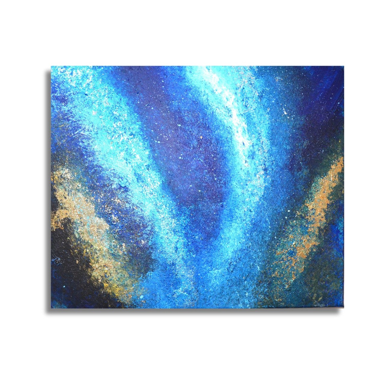 生命の誕生 / Genesis of Life