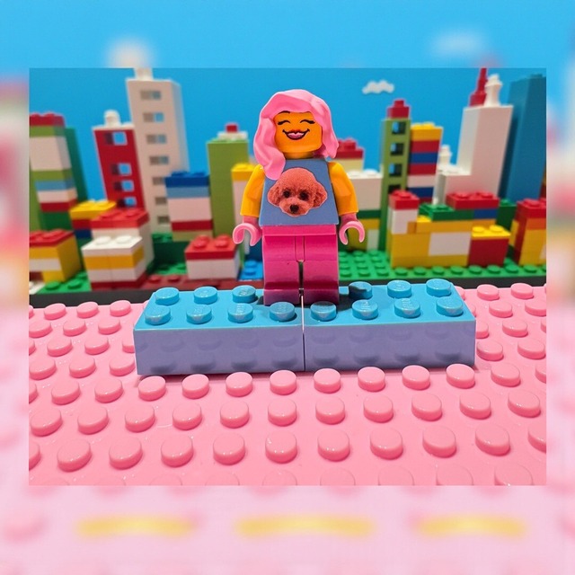 【デザイン加工】片面1デザイン