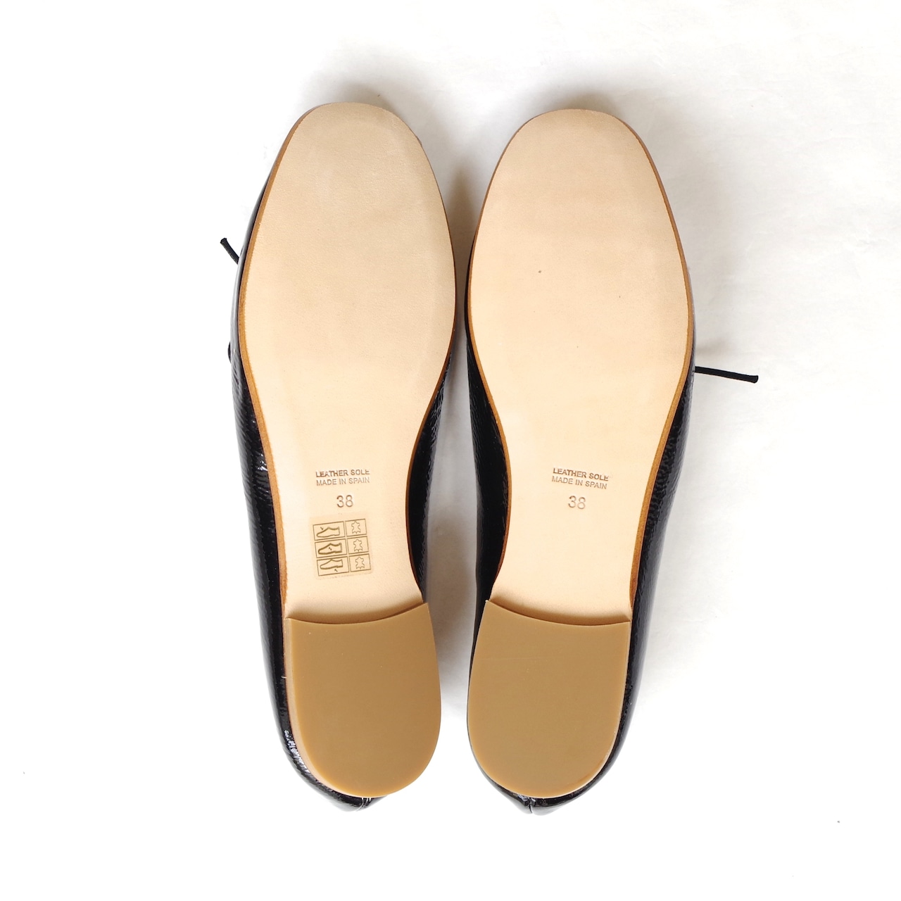 SEPT STORE  Flat Shoes