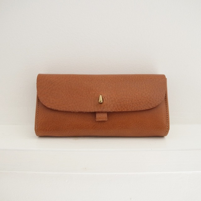 :octavus [LONG WALLET] arco 07 -Camel-