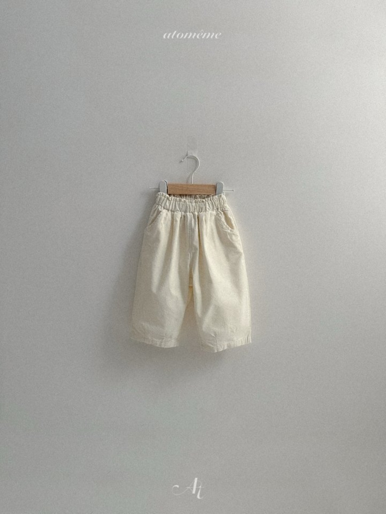 atomeme 26/SS Bono Pants