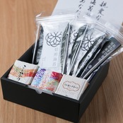 ギフトセット「結」