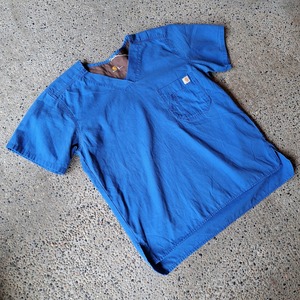 Carhartt メディカルシャツ used [205014]
