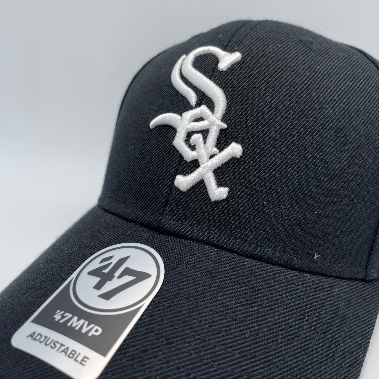 White sox Home '47 MVP