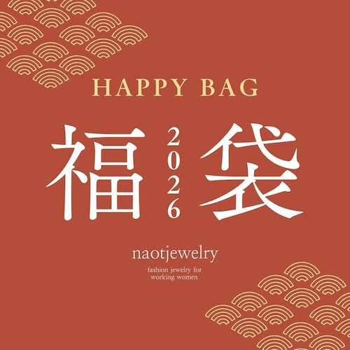 福袋1/18まで！【数量限定最大50%OFF以上‼️】ピアスイヤリングネックレス5点以上！送料無料