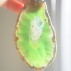 MEBUKI 06 - アゲートヒーリングチャイム / Agate Healing Chime 1116