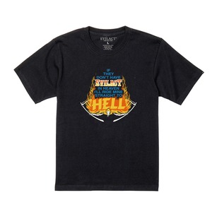 EVILACT / HELL T's S/S