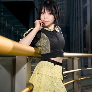 【中谷美月】振袖宛名チェキ【FingerRuns】