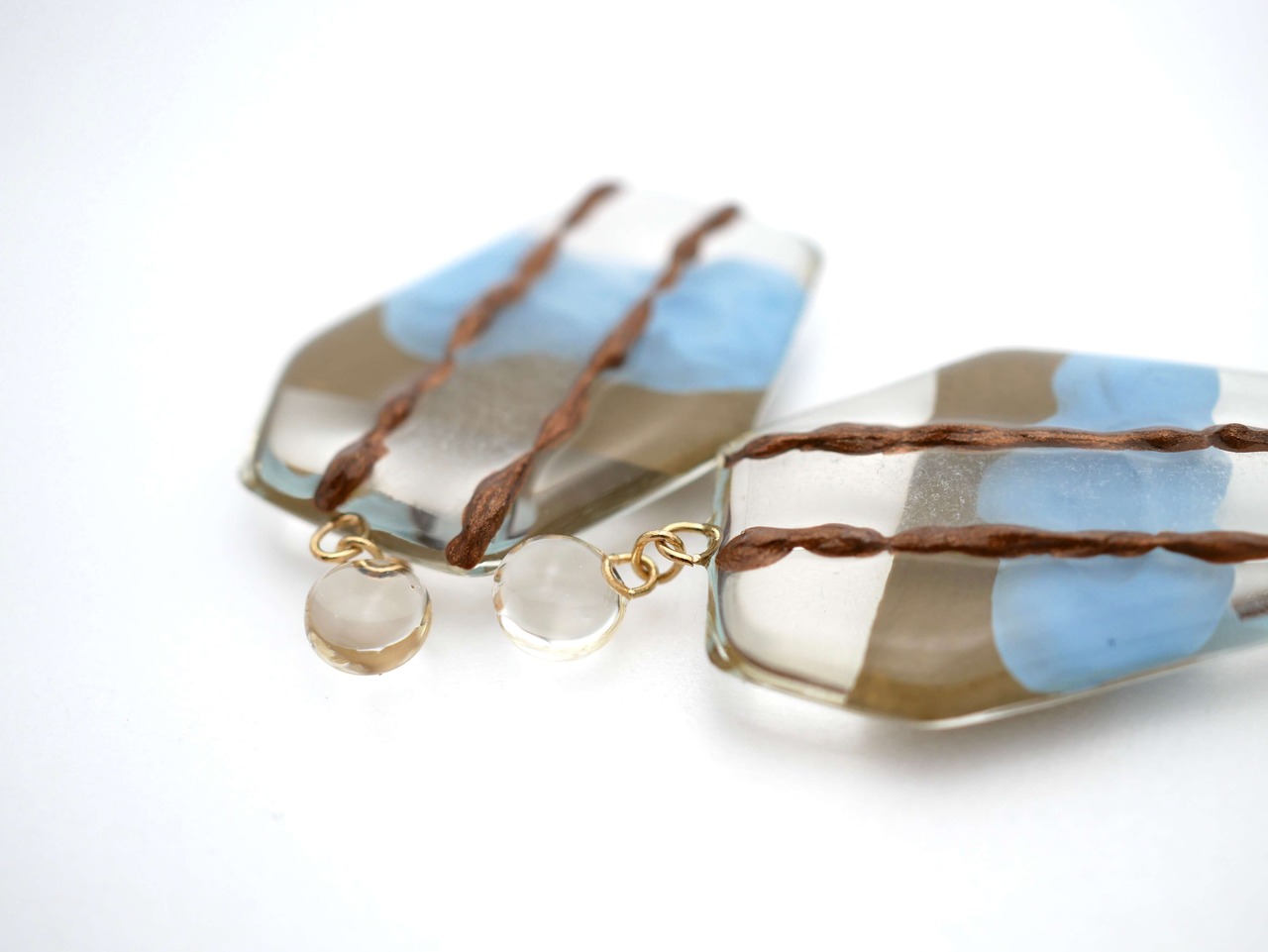 キコエル＃００１ [ bishop ]