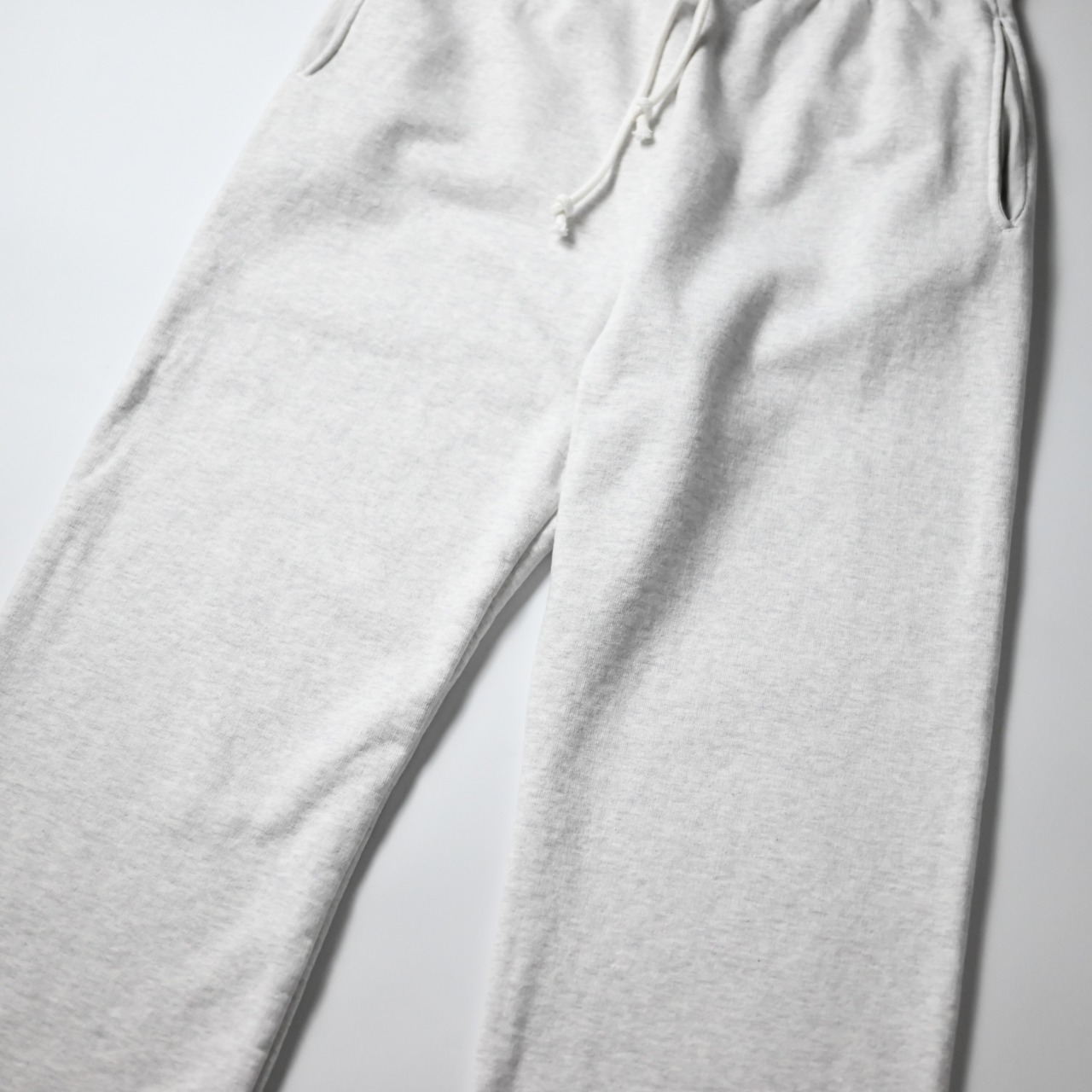 BOWWOW / BOAT CLUB SWEAT PANTS