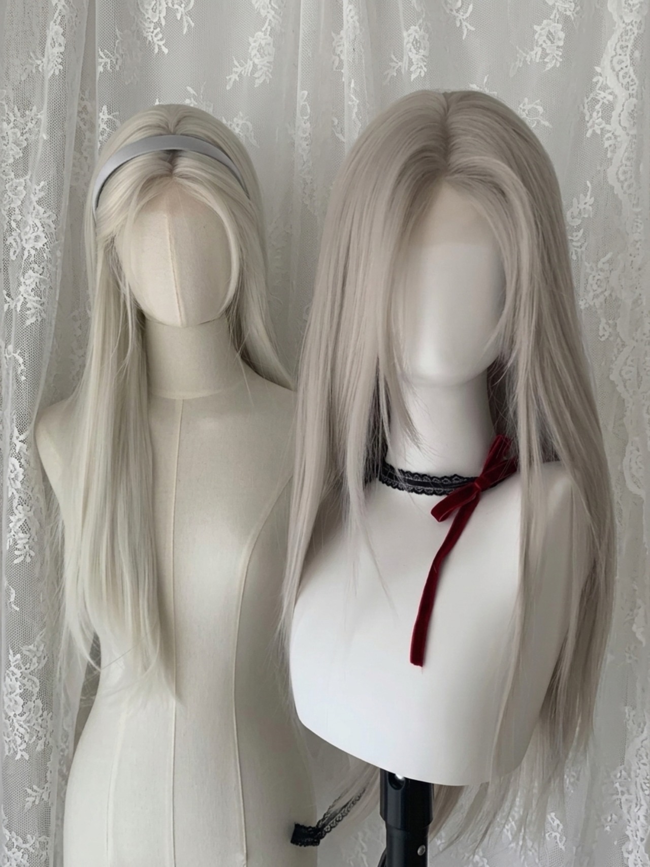 Medium - Crystal Smoke【商品番号 3029】