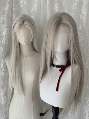 Medium - Crystal Smoke【商品番号 3029】