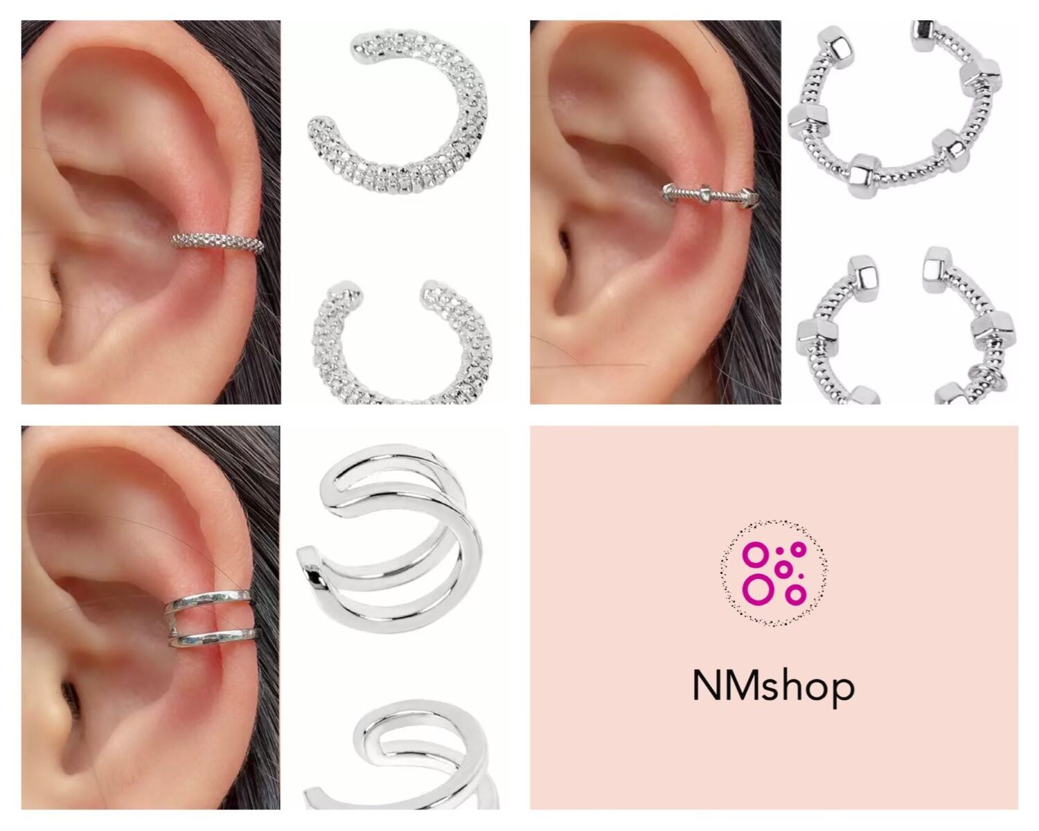 カプリカフシルバー