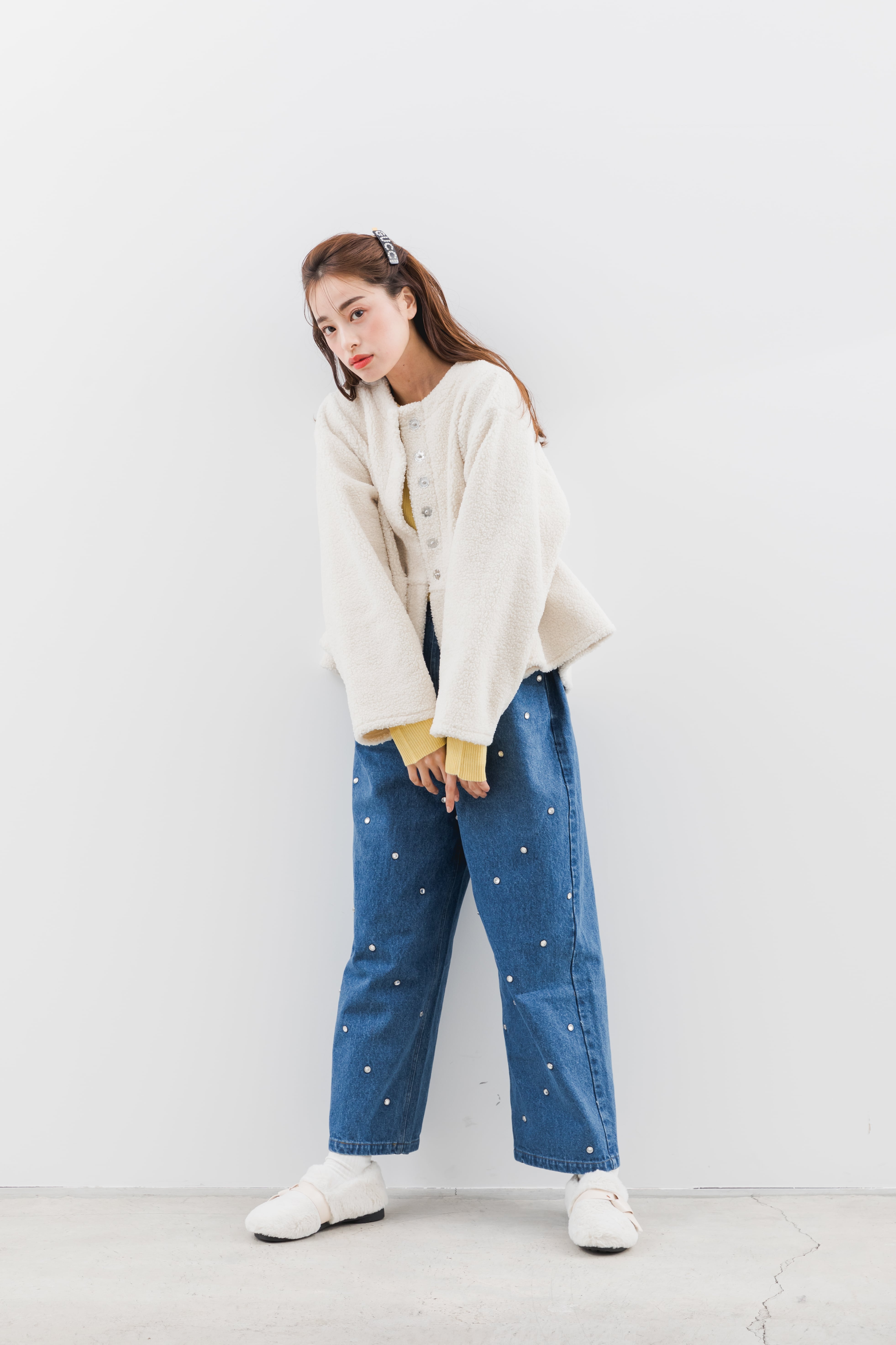 bijou jeans