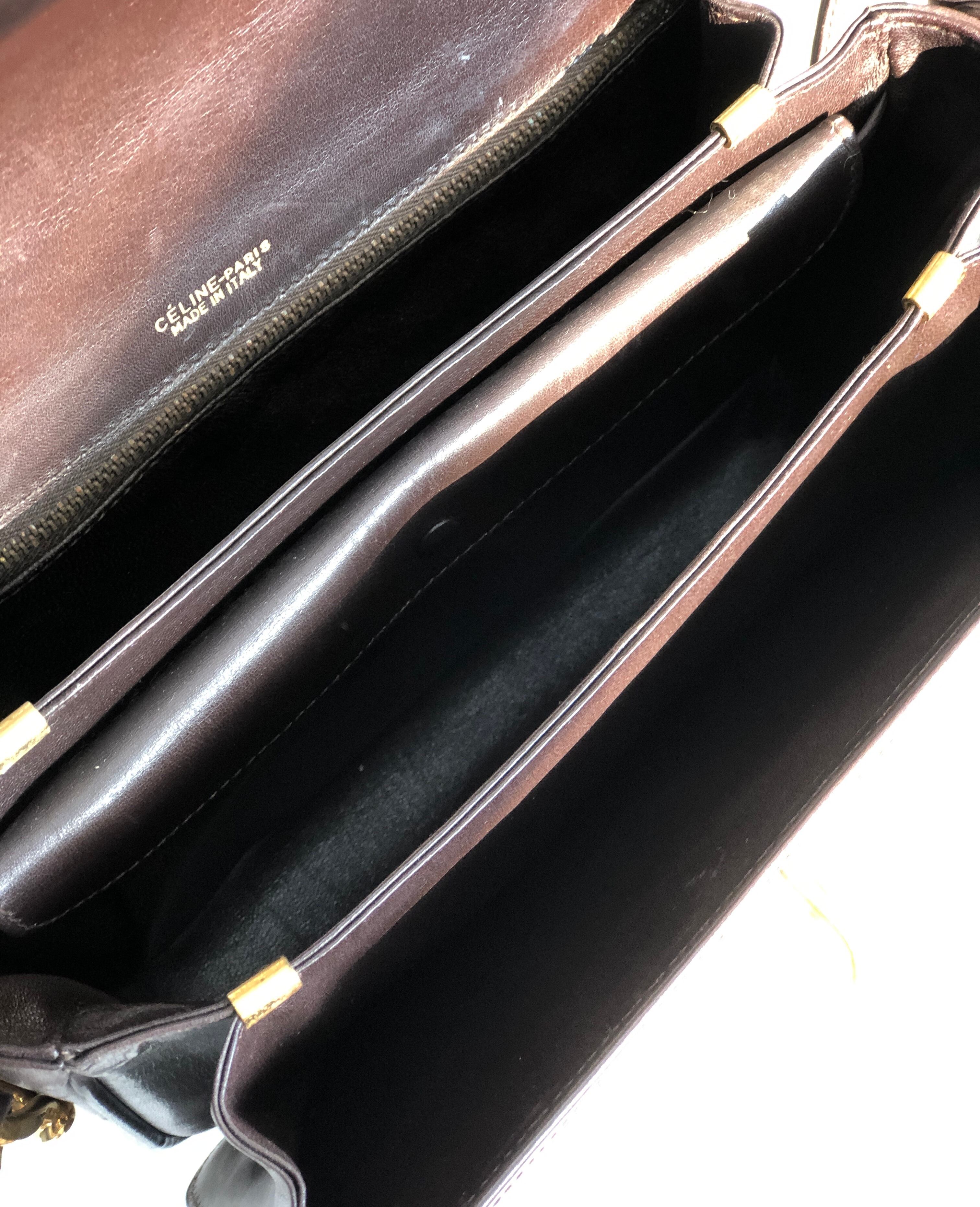 合馬公式アカウント1セリーヌ スカート 馬車金具 ベージュ フレア 5ie6071-h】セリーヌ クラッチバッグ 馬車金具 レザー ベージュ