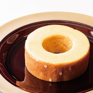 ザ・バター・バーム　リッチソフト｜ホール