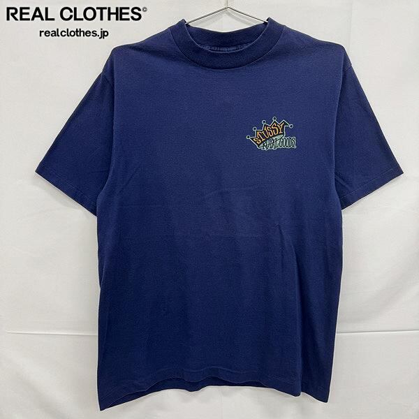STUSSY/ステューシー オールドステューシー 90s 紺タグ ギンガム