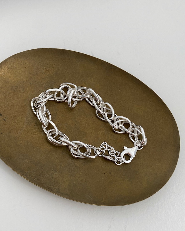 Chain Bracelet L130