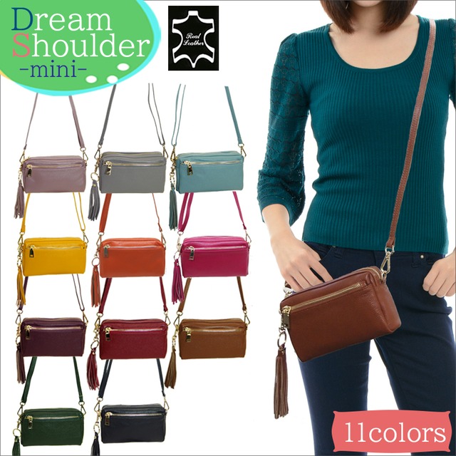 シュリンク牛革使用のA4OKシンプル切替デザインバッグ 通勤 通学 カワブクロ