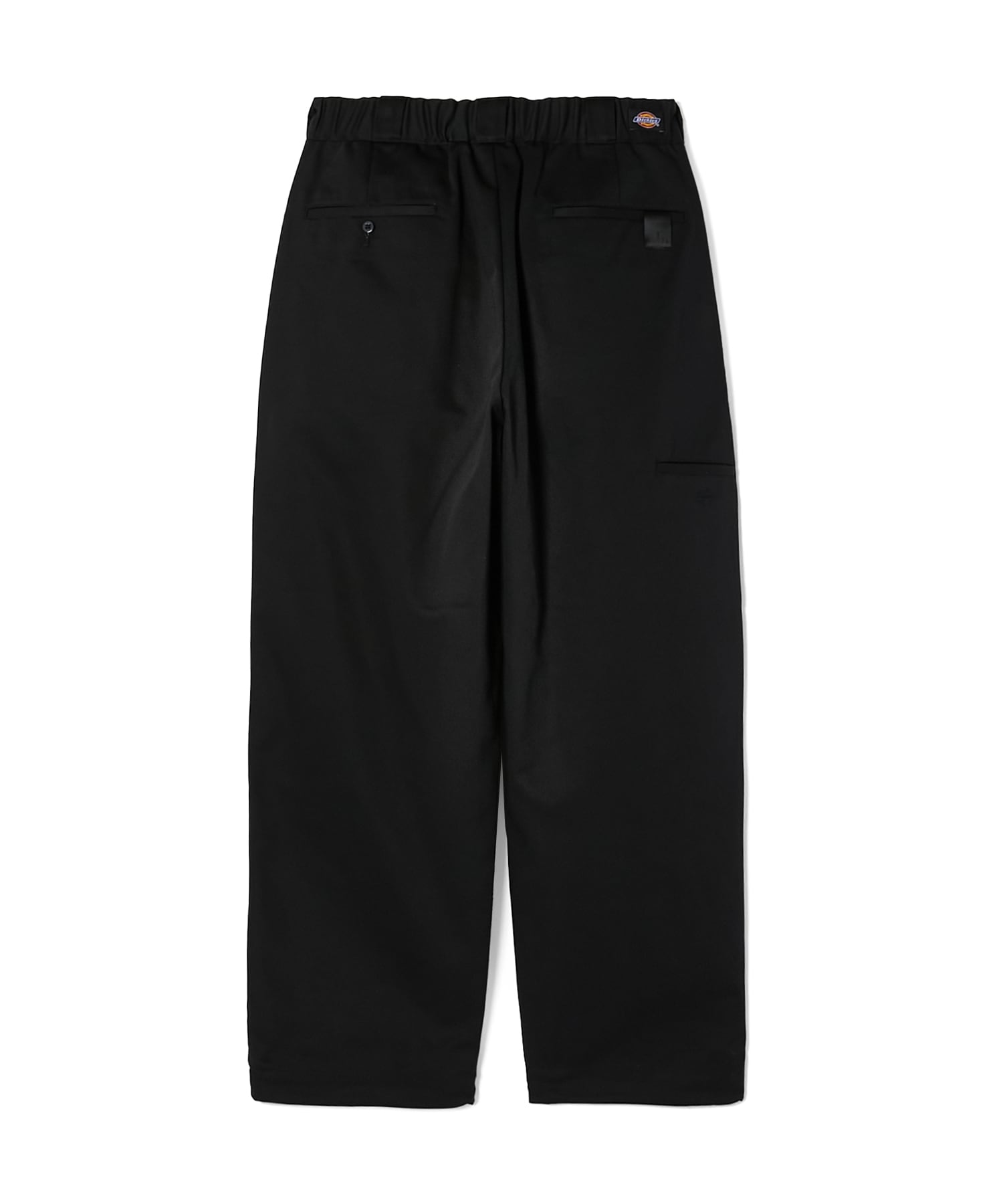 N.HOOLYWOOD COMPILE × Dickies｜2TUCKS TROUSERS｜2261-CP40-029 | 眠