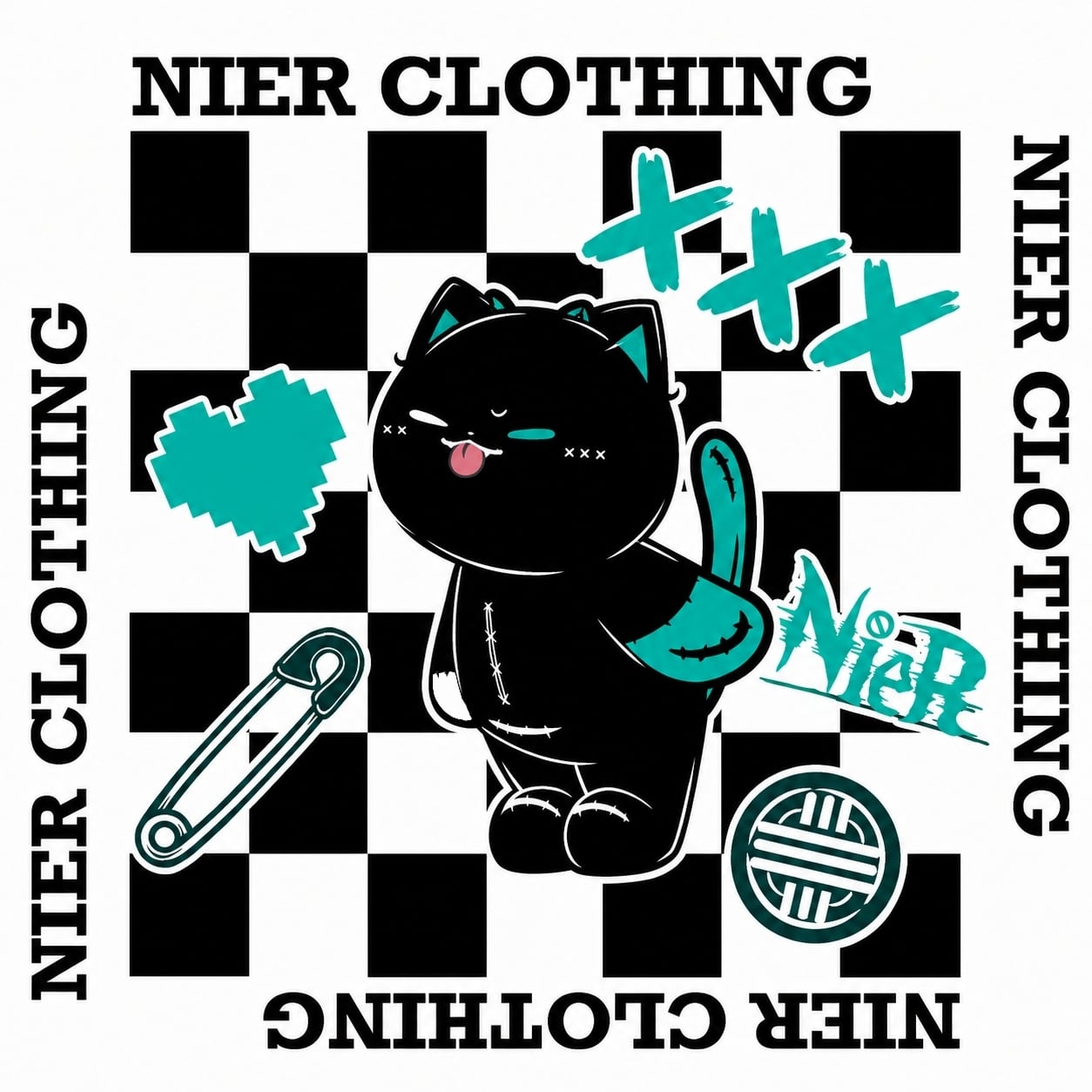 Box | NIER CLOTHING